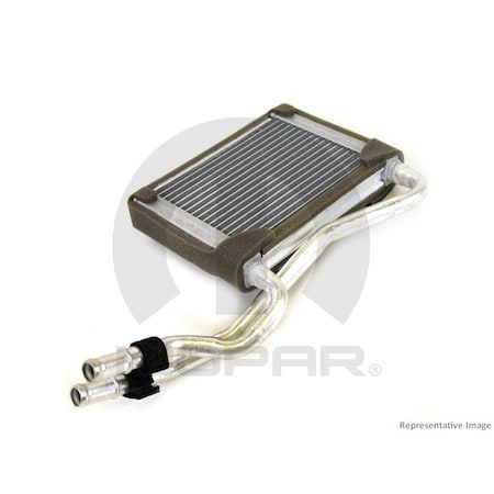 Mopar Heater Core, 5143101Aa 5143101AA